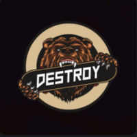 [DTR] DESTROY